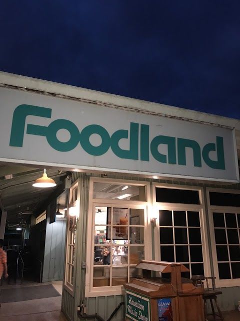 Foodland