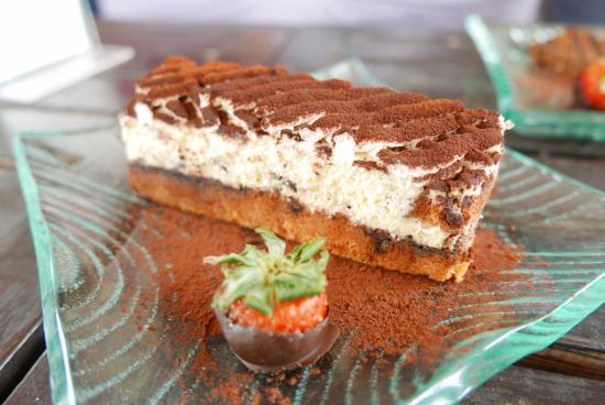 Kue Bakery and Cafe