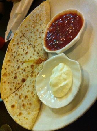 Lily's American Diner