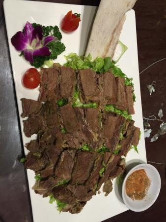 Hui FengYuan Restaurant