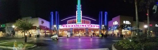 Loop West Shopping Center