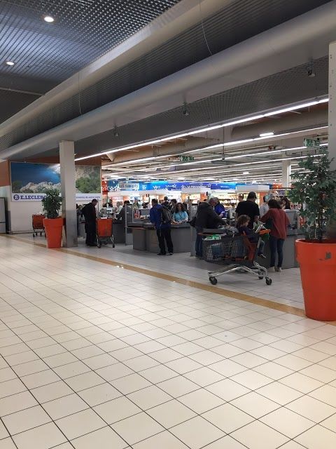 E-Leclerc Sormiou Marseille