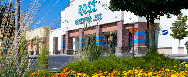 Cascade Village Shopping Center