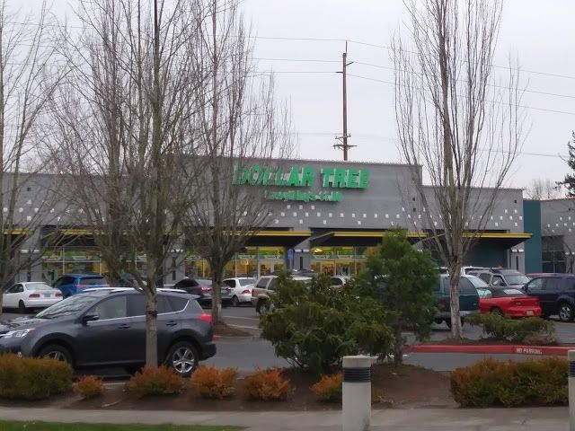 Eastport Plaza Shopping Center