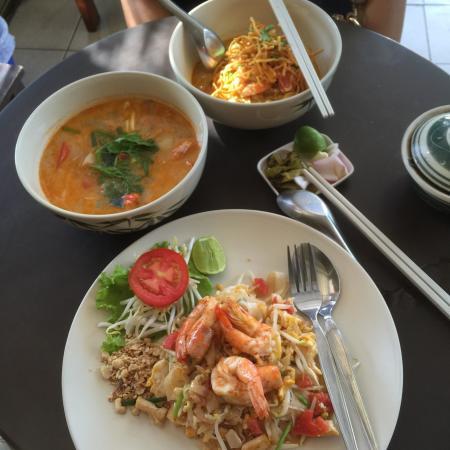 Baan Hom