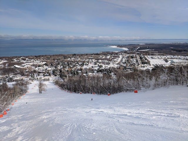 Craigleith Ski Club