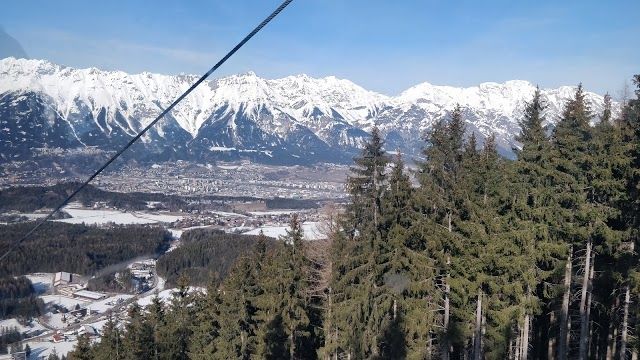 Patscherkofelbahnen Ges.mbH & Co. KG