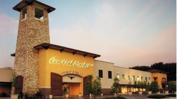 Central Market