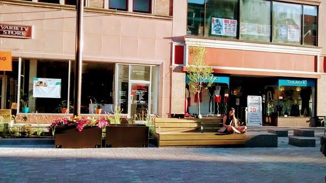 Downtown Ithaca Alliance