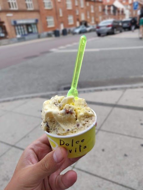 Dolce Vita