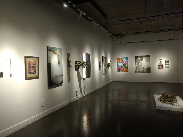 Definitely Superior Art Gallery