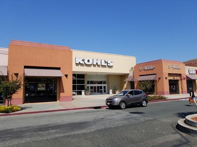 Kohl's Mountain View