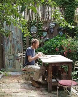 Choplet Gallery and Ceramic Studio