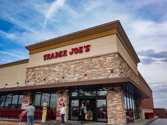 Trader Joe's