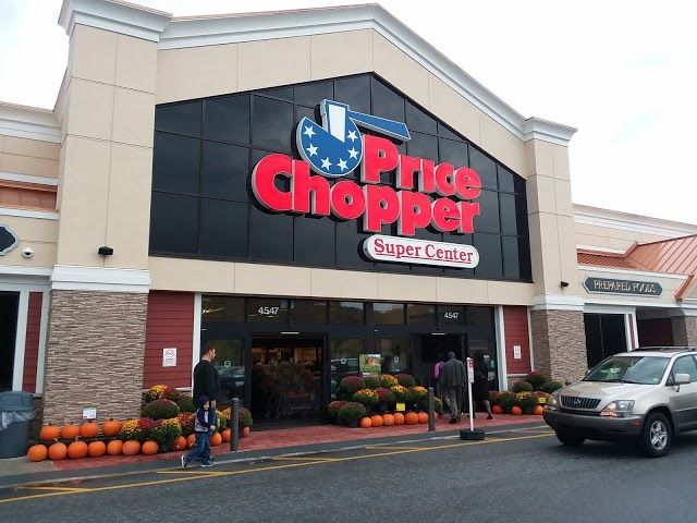 Price Chopper