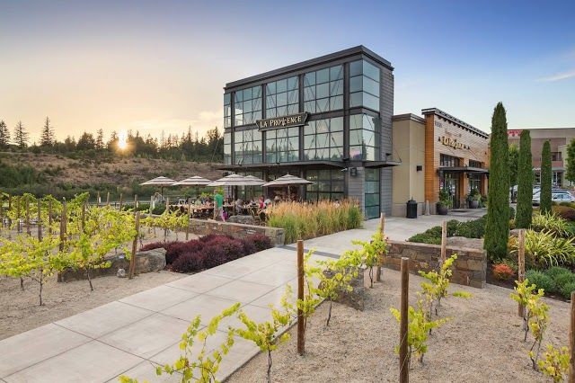 Progress Ridge Townsquare