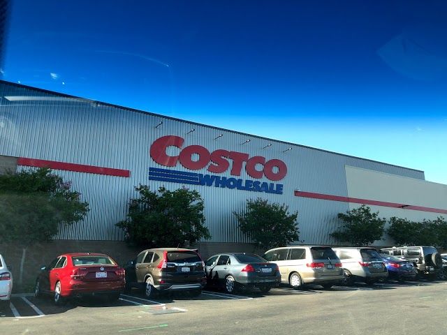 Costco Wholesale
