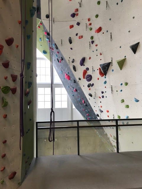 Climb So iLL