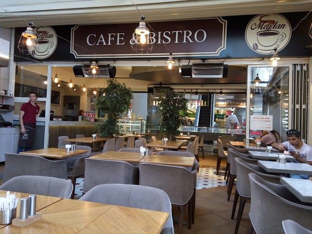 Kizilay Shopping Center