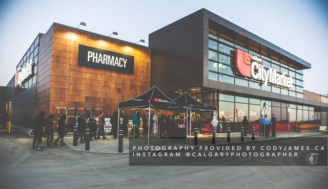 Loblaws City Market