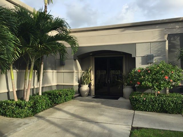 Club Fort Lauderdale