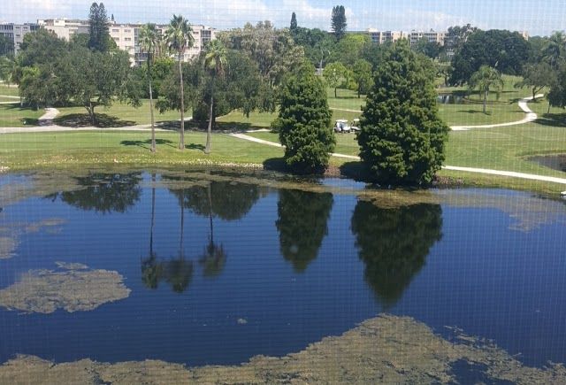 Pinebrook Ironwood Golf Course