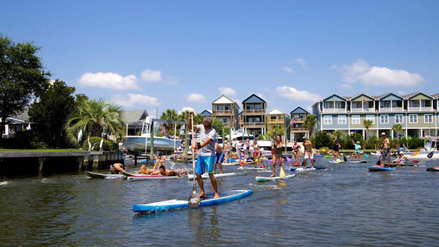 On Shore Surf Shop