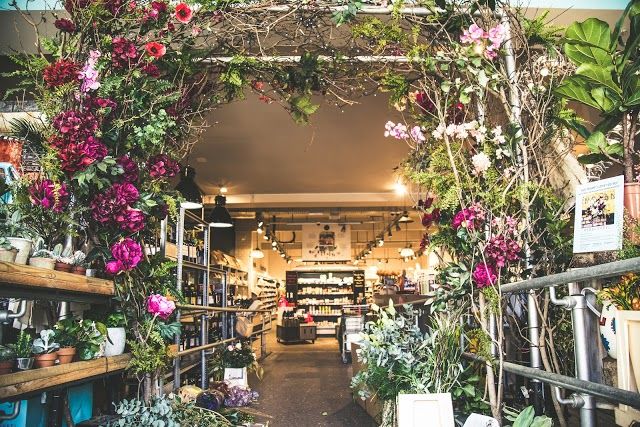 Eat 17 Hackney