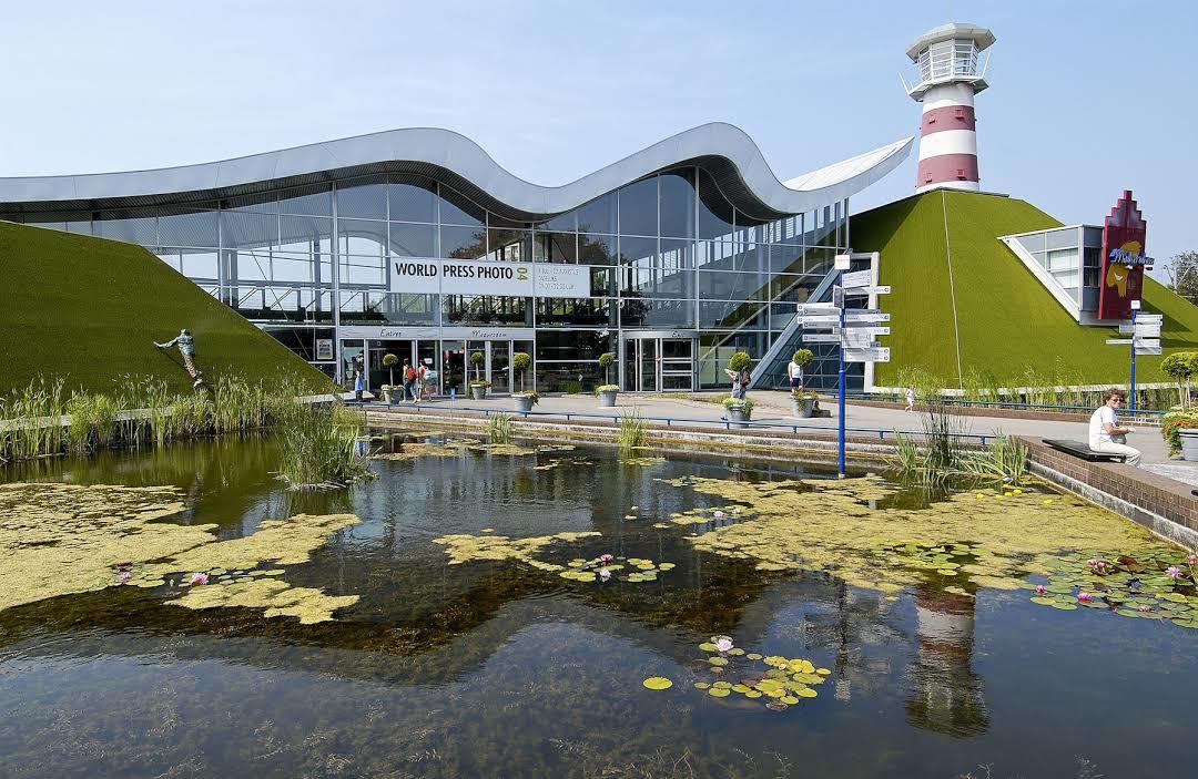 Madurodam Miniaturpark