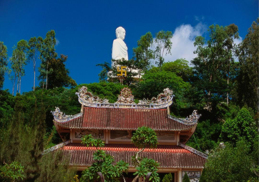 Long Son Pagoda