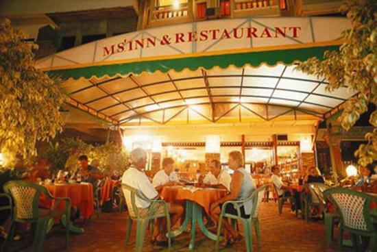 M.S.' Inn & Restaurant