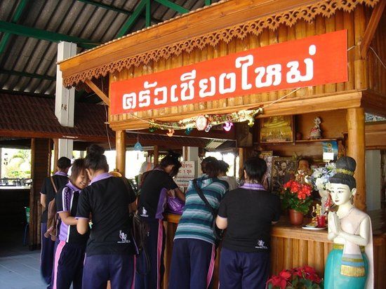 Krua Sawasdee Chiang Mai