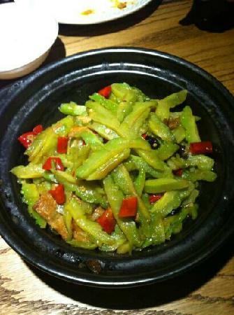 Shi Wei Xian Restaurant