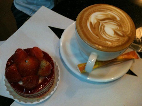 Passio Coffee