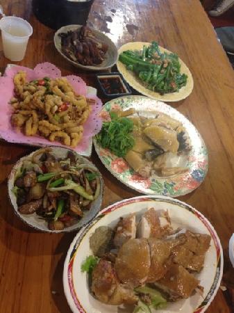Quan XinYuan Roast Duck