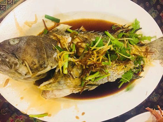 Hai Yuan YuCun FengWei Restaurant