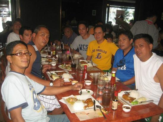 Max's Restaurant
