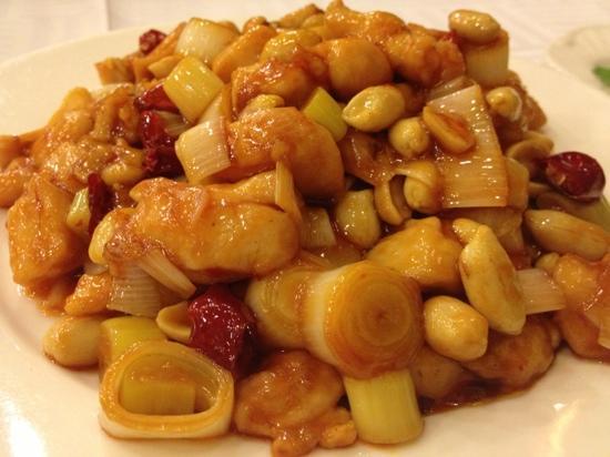 Guo Lin Jia Chang Cai