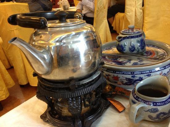 Nan GuoXing Shun Restaurant