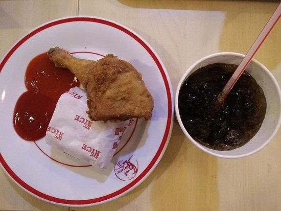 KFC Duta Plaza