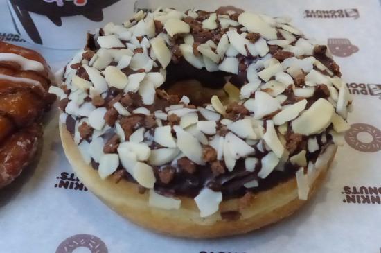 Dunkin Donut City Hall Station Store