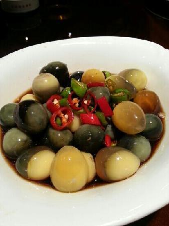 Myou Jiaxiang Restaurant Fangzhuang