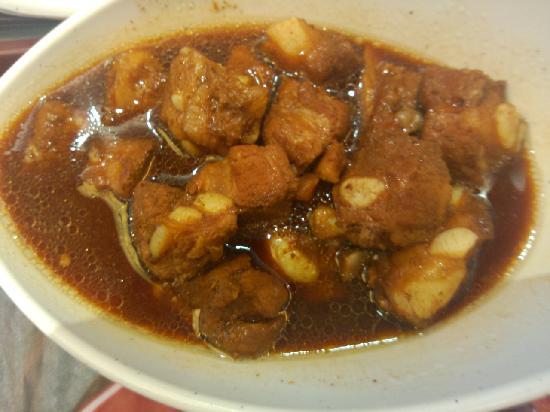 HaoYun Restaurant