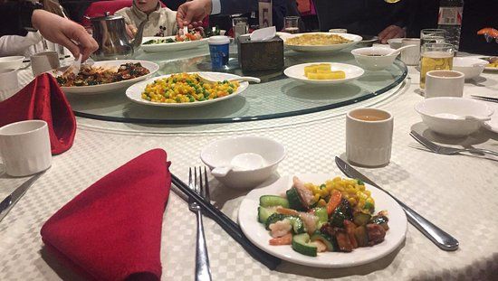 Shanshuijian Restaurant