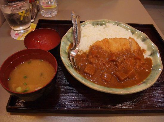 Yayoi Japanese Restaurant