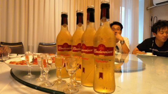 JinJiang DaChu