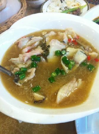 Xiang CaiYuan Tu CaiGuan