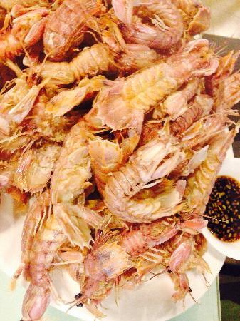 Shiquanfang Seafood Restaurant