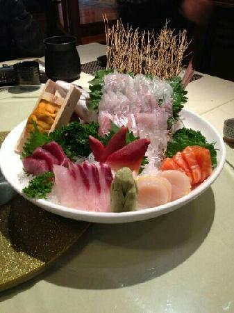 SanShi Japanese Restaurant