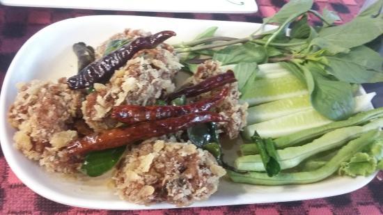 Thung Pik Thung Khing Restaurant